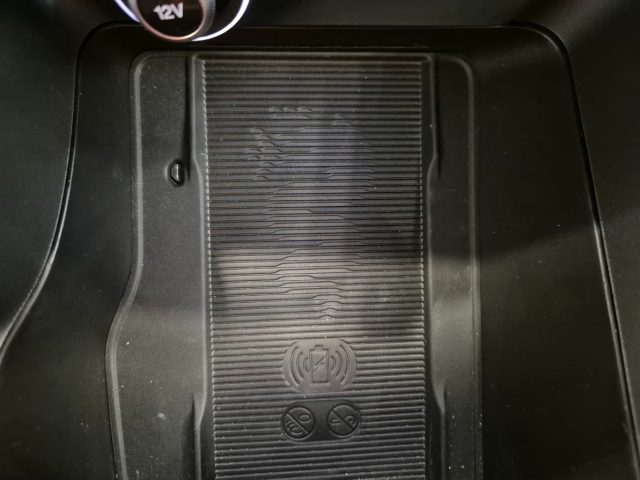 ALFA ROMEO Tonale usata, con Specchietti laterali elettrici