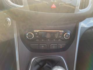 FORD C-Max usata, con ESP