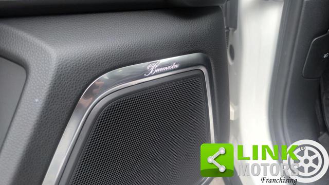 PORSCHE Macan usata, con Autoradio