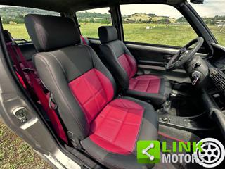 FIAT Cinquecento usata, con Sedili sportivi