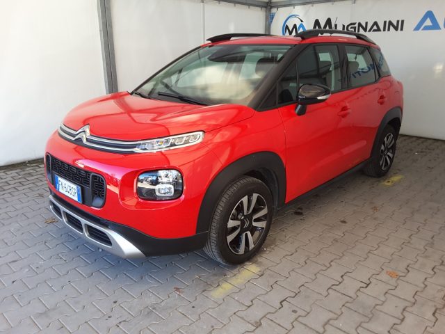 CITROEN C3 Aircross usata, con Airbag laterali