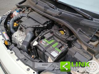 FIAT 500C usata, con Sedile passeggero ribaltabile