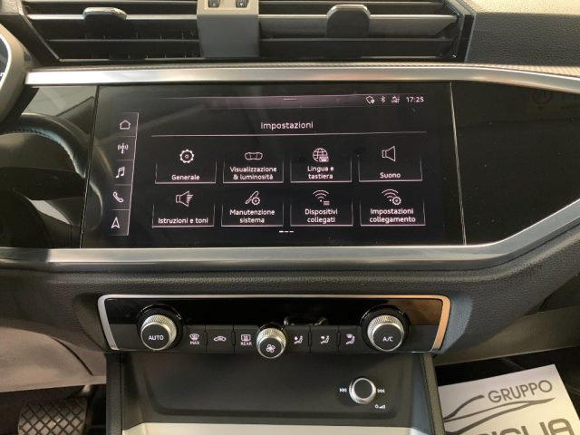 AUDI Q3 usata, con Servosterzo