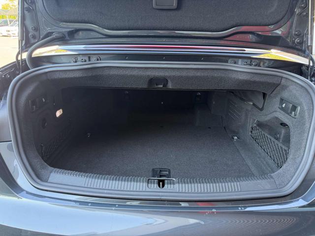 AUDI A5 usata, con Interni in pelle