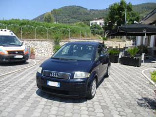 AUDI A2 usata, con Alzacristalli elettrici