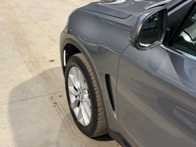BMW X5 usata, con Portellone posteriore elettrico