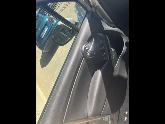FIAT 500X usata, con Sedile posteriore sdoppiato