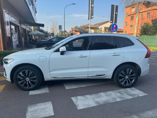 VOLVO XC60 usata, con Airbag laterali