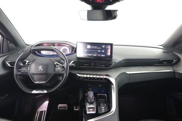PEUGEOT 3008 usata 3