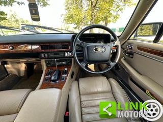 JAGUAR XJ usata 14