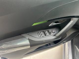 PEUGEOT 2008 usata, con Chiusura centralizzata