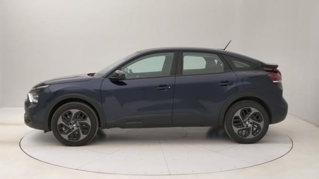 CITROEN C4 usata, con Airbag