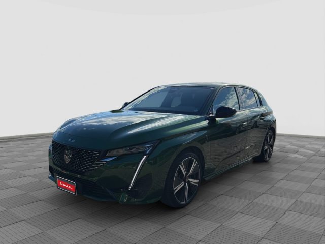 PEUGEOT 308 usata 0