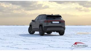 JEEP Compass usata 1