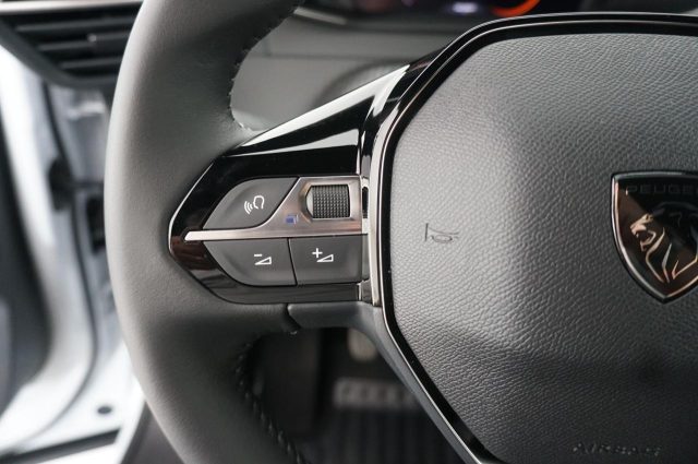 PEUGEOT 2008 usata, con Luci diurne LED