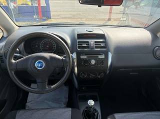 FIAT Sedici usata, con Servosterzo