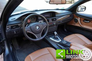 BMW 335 usata, con Cruise Control