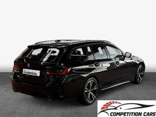 BMW 318 usata, con Alzacristalli elettrici