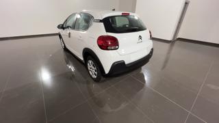 CITROEN C3 usata, con Boardcomputer