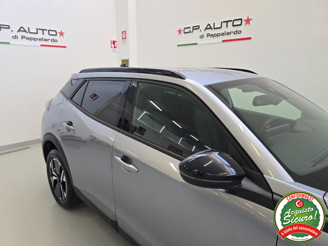 PEUGEOT 2008 usata, con Fari LED
