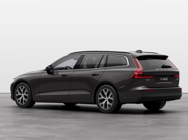 VOLVO V60 usata, con Airbag Passeggero