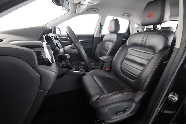 MG ZS usata 1