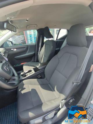 VOLVO XC40 usata, con Climatizzatore