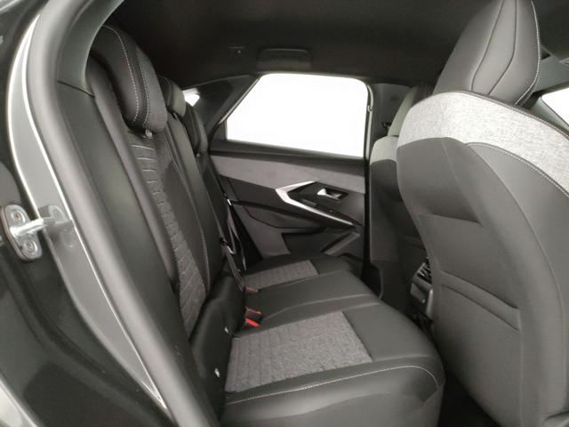 PEUGEOT 3008 usata, con Controllo elettronico della corsia