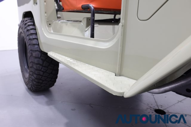 TOYOTA Land Cruiser usata 36