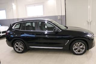 BMW X3 usata, con Chiusura centralizzata