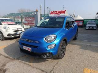 FIAT 500X usata, con Airbag laterali