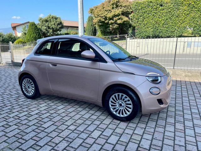 FIAT 500e usata, con Airbag laterali