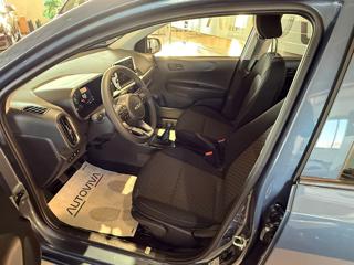 KIA Picanto usata, con USB