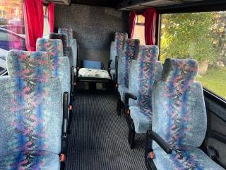 MERCEDES-BENZ Sprinter usata, con Immobilizzatore elettronico