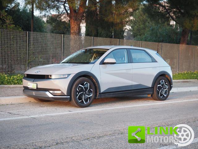 HYUNDAI Ioniq 5 usata, con ABS