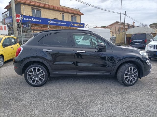 FIAT 500X usata, con Boardcomputer