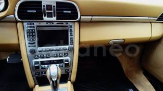 PORSCHE 997 usata, con ESP