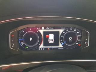 VOLKSWAGEN Tiguan usata, con Chiusura centralizzata