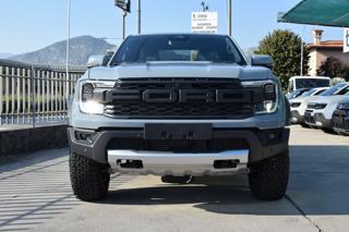 FORD Ranger Raptor usata, con Airbag