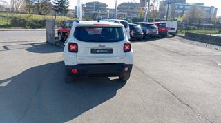 JEEP Renegade usata, con Alzacristalli elettrici