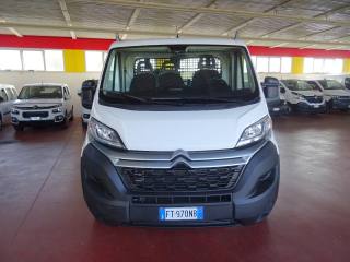 CITROEN Jumper usata, con Airbag