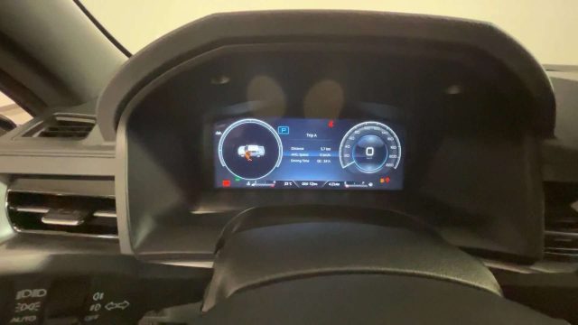 KGM Rexton usata, con Cruise Control