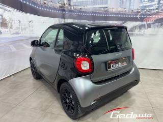 SMART ForTwo usata, con Boardcomputer