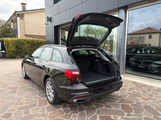 AUDI A4 usata, con Cruise Control