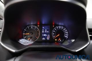 RENAULT Clio usata, con Cerchi in lega