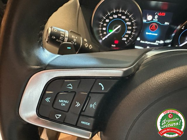 JAGUAR F-Pace usata, con Bracciolo