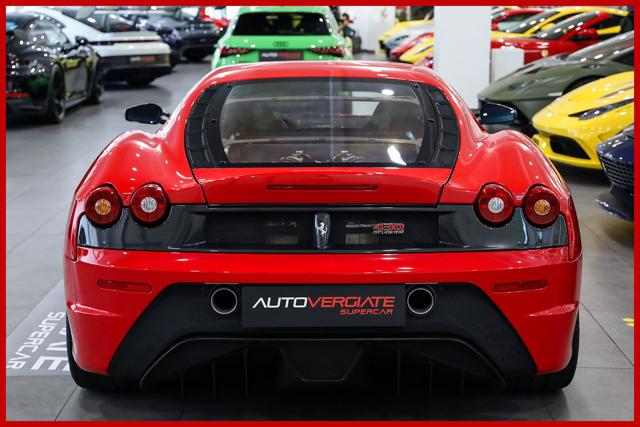FERRARI F430 usata, con Cerchi in lega
