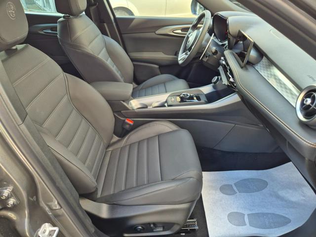 ALFA ROMEO Tonale usata, con Controllo automatico clima