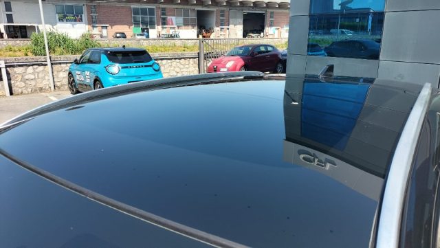 NISSAN Qashqai usata, con Controllo trazione