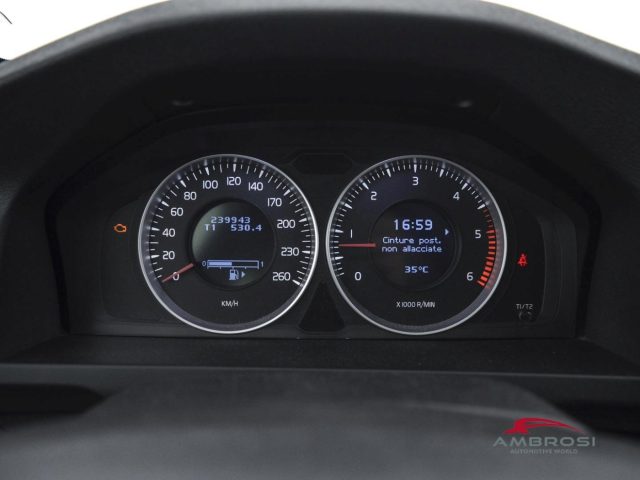 VOLVO V60 usata 12